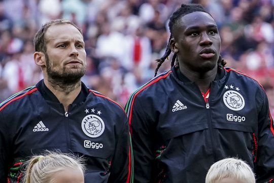 Daley Blind kan tegen Liverpool zijn 100e Europese wedstrijd voetballen