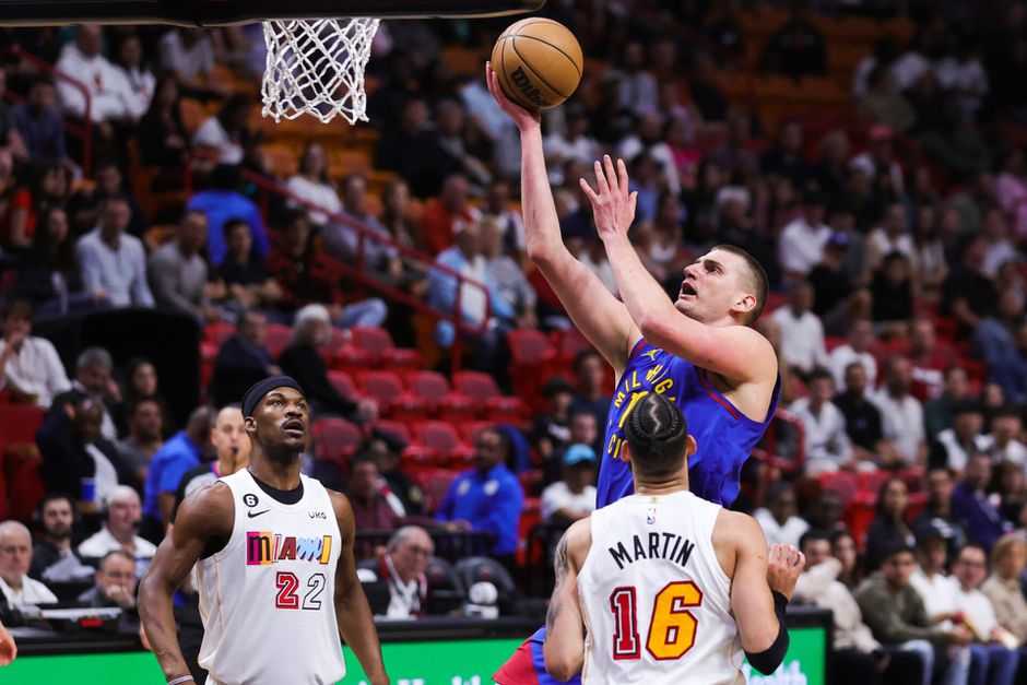 Wanneer en op welke zender: lees hier alles over de NBA Finals van 2023