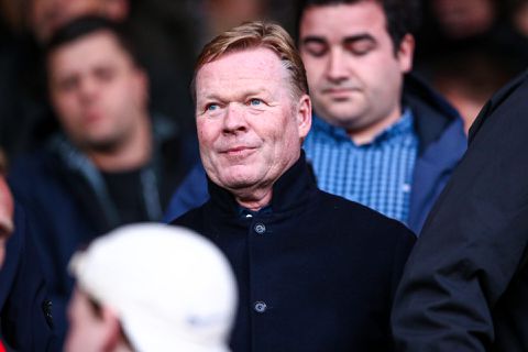 Dit moet je weten over de komende periode van Oranje, met Ronald Koeman als nieuwe bondscoach