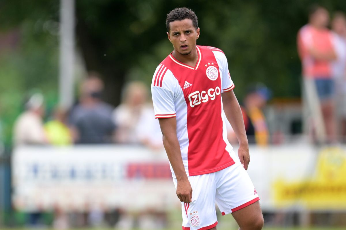 'Utrechtse politie arresteert voetballer Mohamed Ihattaren'