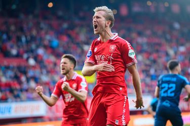 FC Twente én Michel Vlap willen langer samen door, maar dat mag niet van Anderlecht