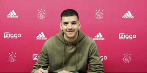 Argentijnse doelman Gerónimo Rulli officieel Ajacied: transfersom tot 10 miljoen euro