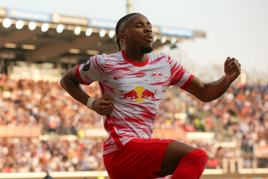De 3 Nederlanders van Atalanta worden uitgeschakeld door RB Leipzig