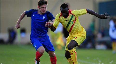 1e aanwinst van Almere City is voormalig Frans jeugdinternational