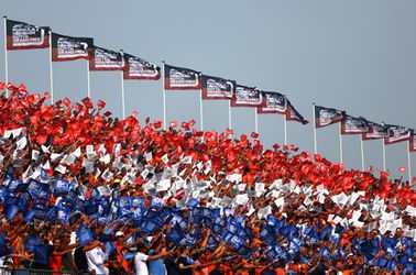 Gemeente Zandvoort ruziet met F1-race: 'Ik ben pisnijdig, toekomst staat op het spel'