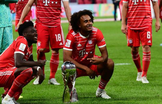 'Joshua Zirkzee niet naar PSV of België, maar naar Bologna FC'