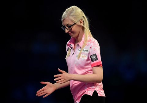 3-voudig wereldkampioen darts raadt Sherrock deelname aan Premier League af: 'Zou niet goed zijn'