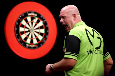 Wil je de oude Premier League Darts terug? Pech: PDC zet nieuwe format door