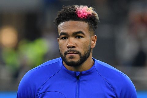 Reece James bevestigt: definitief streep door WK vanwege knieblessure