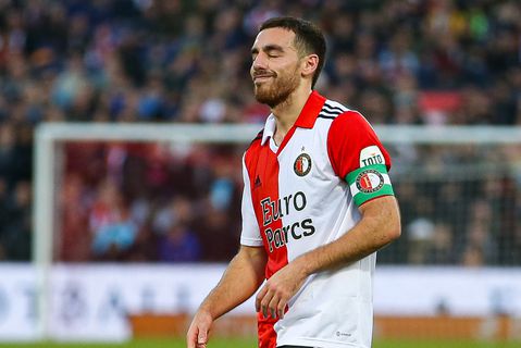 TV-gids: op deze zender kijk je naar de kraker Sturm Graz - Feyenoord