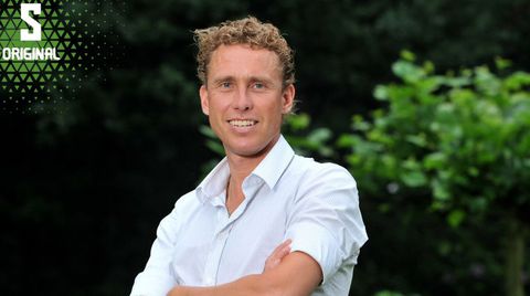 Michael Boogerd over dé 5 Nederlanders van de Giro: 'Het talent kan niet ineens weg zijn'