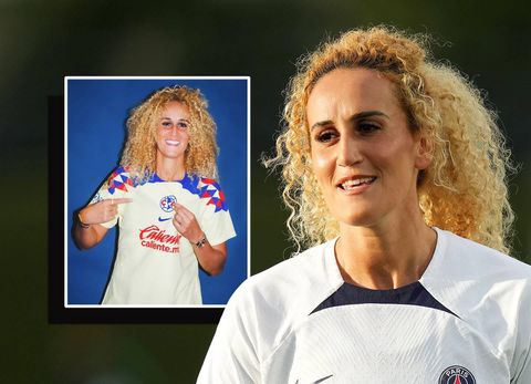 Mishandelde Hamraoui haalt nog een keer keihard uit naar PSG: 'Ze probeerden mij te vernietigen'