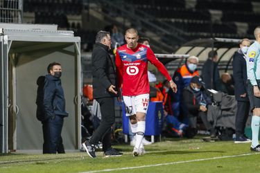 Burak Yilmaz neemt het op voor PSG-trainer: 'Nooit negatief gedrag gevoeld over mijn geloof'