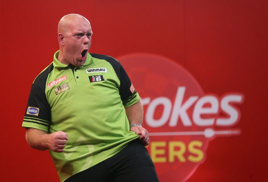 Dit is het complete speelschema & programma voor de Premier League of Darts