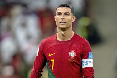 🎥 | Portugese bond ontkent dreigement van Cristiano Ronaldo om WK te verlaten