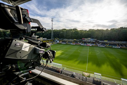 TV-gids: deze wedstrijden uit de Keuken Kampioen Divisie zijn vrijdag live op tv