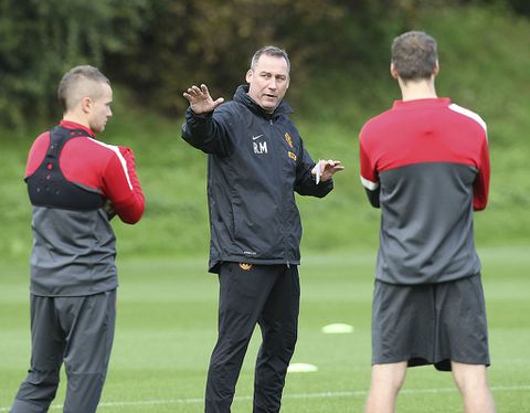 Oud-assistent van Manchester United waarschuwt Cody Gakpo en Antony: 'Vraagtekens bij'