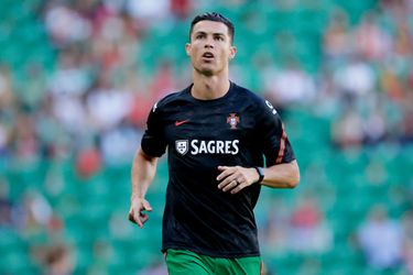 Amerikaanse rechter sluit 'verkrachtingszaak' Cristiano Ronaldo