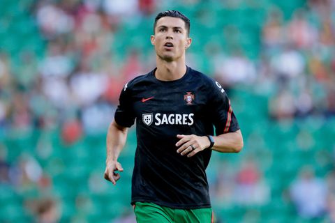 Amerikaanse rechter sluit 'verkrachtingszaak' Cristiano Ronaldo