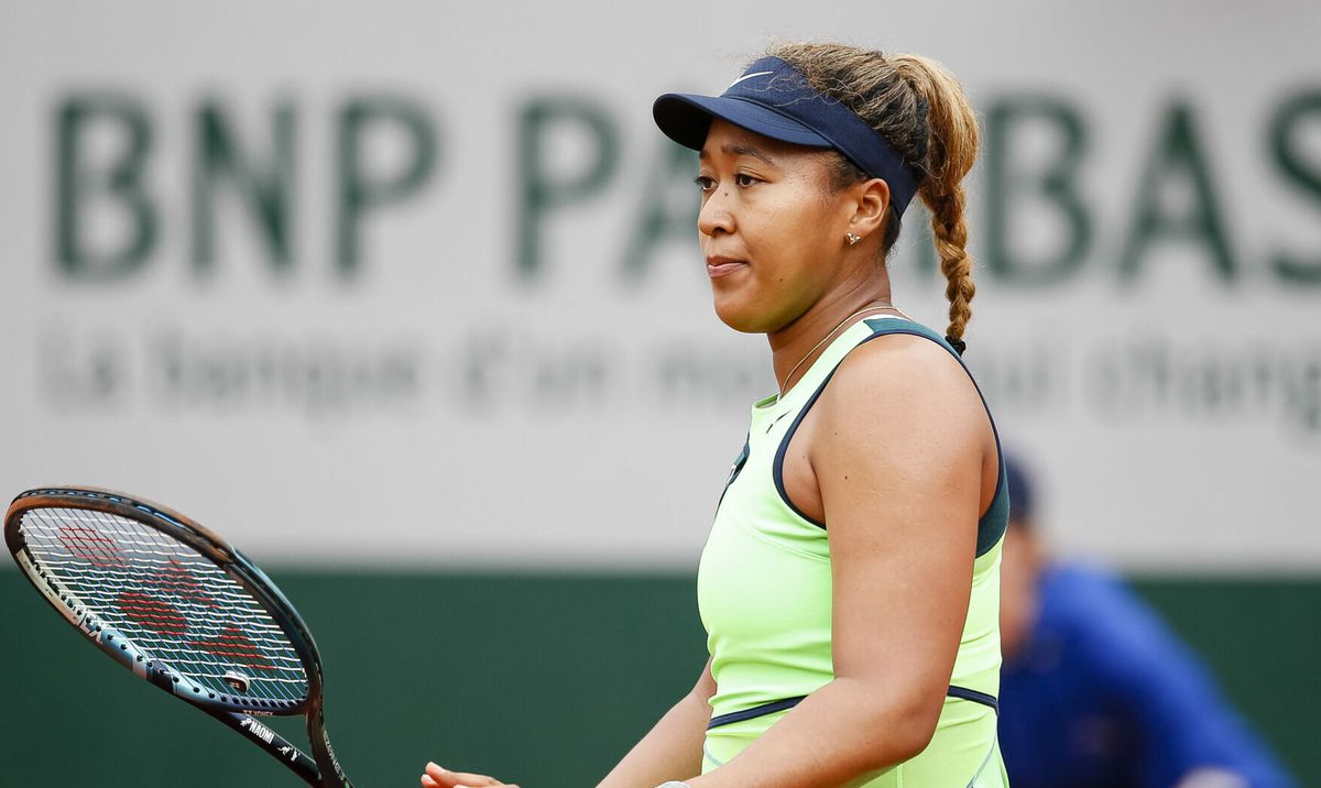 Huh?! Naomi Osaka's entertainmentbedrijf Hana Kuma betekent 'geen vagina' in Swahili