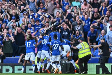 🎥 | Terugblik: Abdoulaye Doucouré houdt Everton in Premier League, Aston Villa gaat Europa in