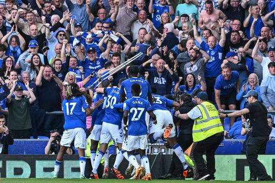 🎥 | Terugblik: Abdoulaye Doucouré houdt Everton in Premier League, Aston Villa gaat Europa in