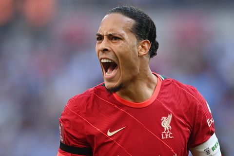 Virgil van Dijk denkt net als zijn coach: 'Er is een reden dat geen Engelse club ooit 4 prijzen pakte'
