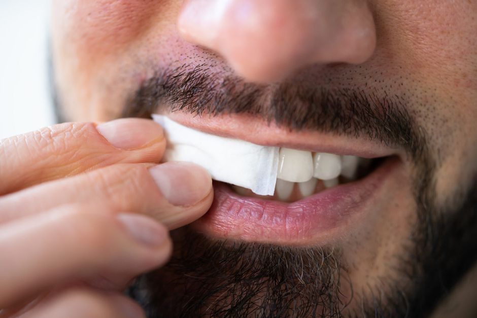 Belgisch parlement praat over snus bij voetballers: 'Gehemelte van 1 speler naar de vaantjes'