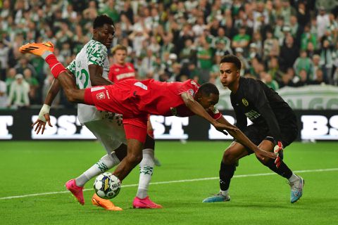 Coëfficiënten dankzij FC Twente: dit leverde het resultaat op voor Nederland