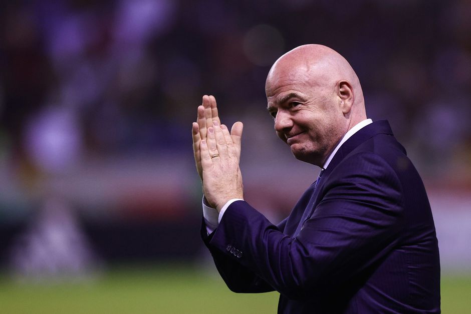 FIFA gaat clubs betalen voor afstaan WK-gangers: 215 miljoen euro voor uitgetrokken