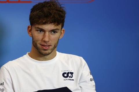 FIA erkent fout met kraanwagen tijdens Japanse GP, maar wijst ook naar gedrag Gasly