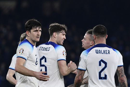 🎥 | Check hier de overwinning van Engeland op bezoek bij Italië