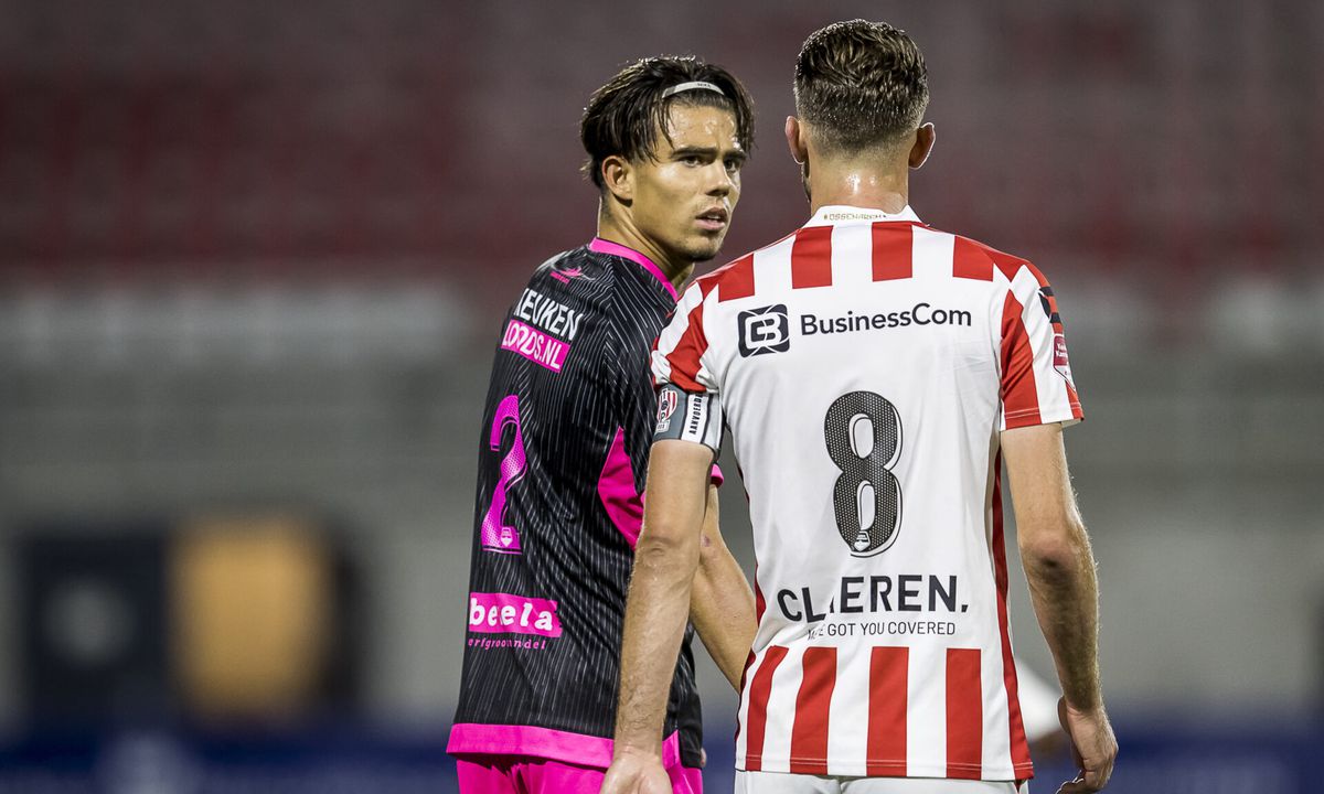 'FC Utrecht kan verhuurde Denso Kasius voor miljoenen verkopen'
