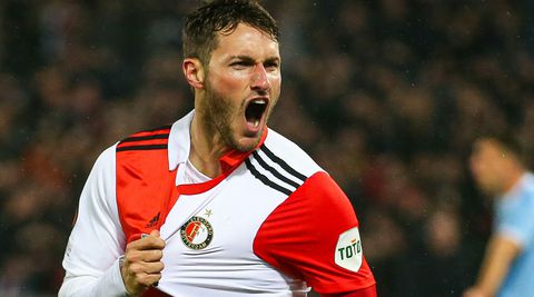 Herfstkampioen Santiago Giménez wordt niet wereldkampioen: Mexico laat spits links liggen