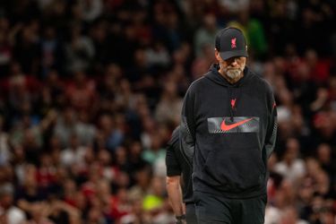 Komt de slechte seizoenstart van Liverpool door de 'Vloek van Jürgen Klopp'?