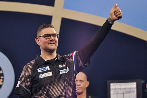 Deze Nederlanders hebben zich geplaatst voor Euro Tour 6 en 7