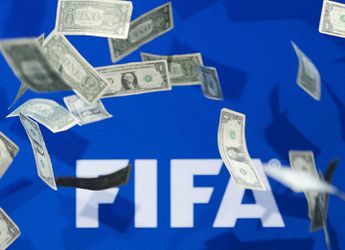 FIFA's berekening: nog nooit zóveel uitgegeven aan transfers als afgelopen januari