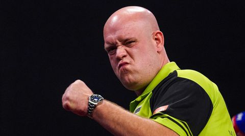 Check hier de loting voor het Dutch Darts Championship 2022 in Zwolle