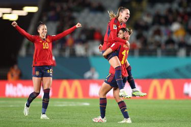 Spanje en Japan als eersten naar achtste finales WK