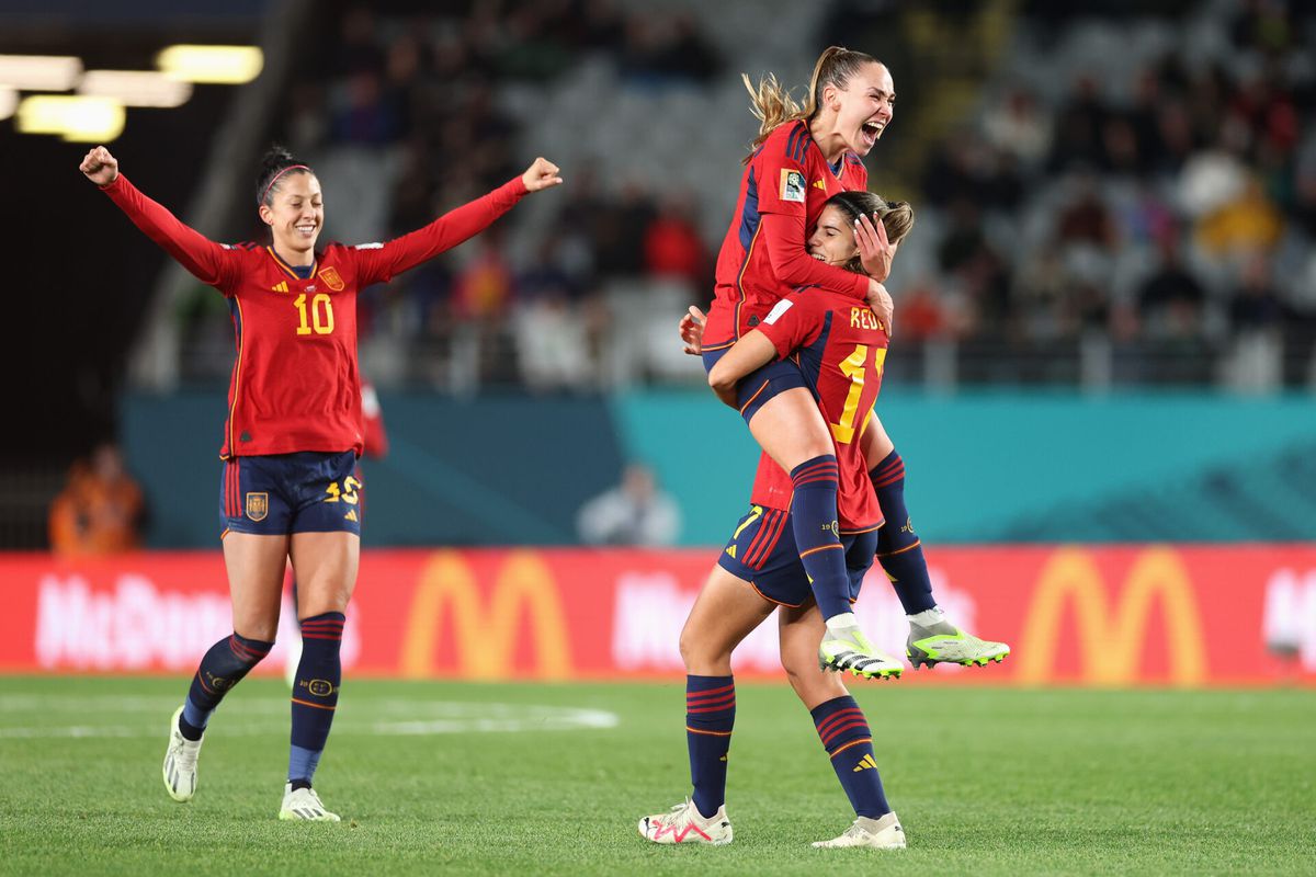 Spanje en Japan als eersten naar achtste finales WK