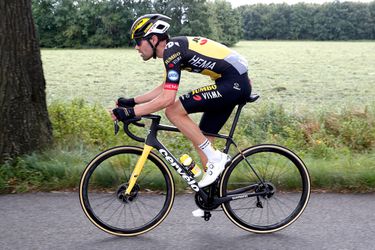 Tom Dumoulin is te bewonderen in deze 2 Nederlandse eendagswedstrijden