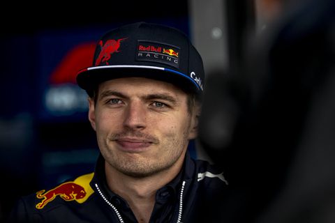 Max Verstappen beëindigt boycot van populaire Netflix-serie Drive to Survive