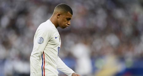 Nations League: titelhouder Frankrijk kan Final Four vergeten na nederlaag tegen Kroatië