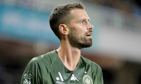 9 fantastische dagen! Morgan Schneiderlin komt en gaat bij Konyaspor