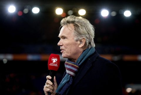 Stichting Stop Pesten vindt Tom Egbers reactie slap: 'Jij bent 3 jaar vreemdgegaan'