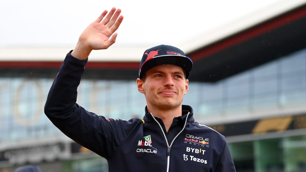 Max Verstappen denkt na over andere raceklasse: 'Stop misschien wel met F1'