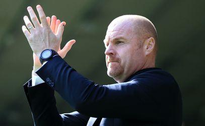 Comeback Sam Allardyce in de maak? Tegen degradatie vechtend Burnley ontslaat Sean Dyche