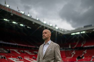 Erik ten Hag laat zich gelden bij Manchester United met deze 5 regels