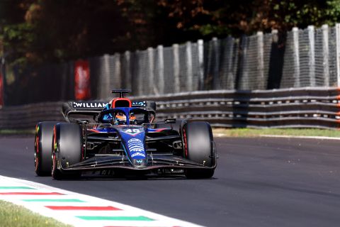 De cijfers van het debuut van Nyck de Vries: nu al meer punten dan Nicholas Latifi