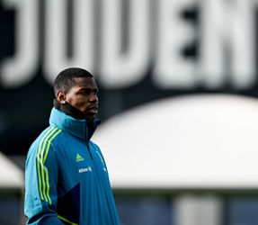 Goed nieuws voor Juventus! Paul Pogba hervat de groepstraining